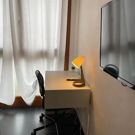 Cav Pop Sky Apartment